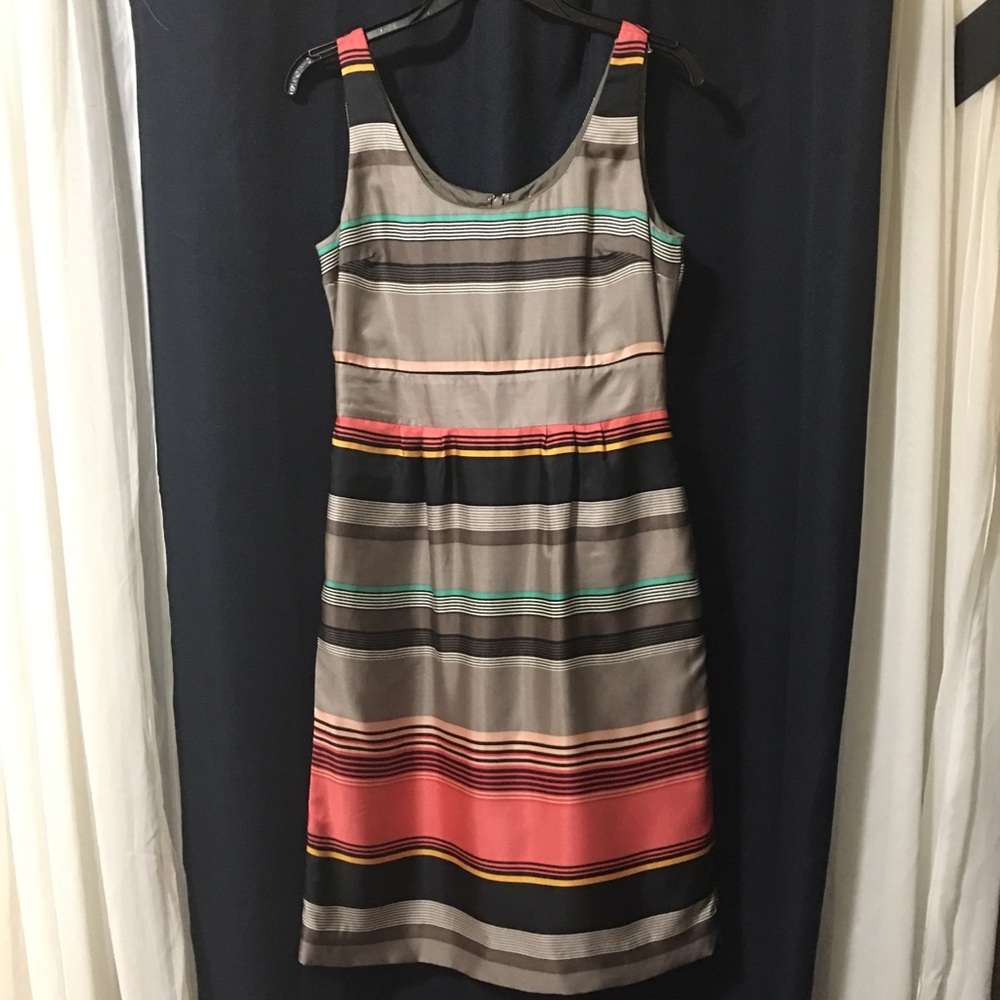 Beautiful dress